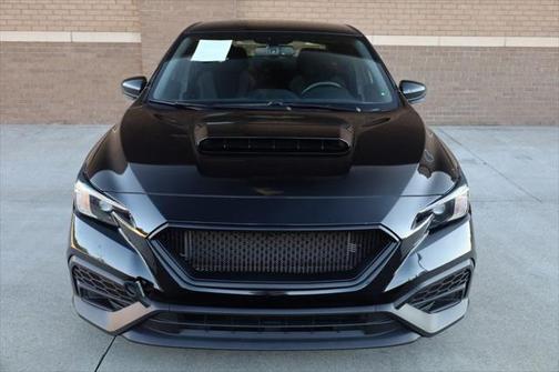 2022 Subaru WRX Base