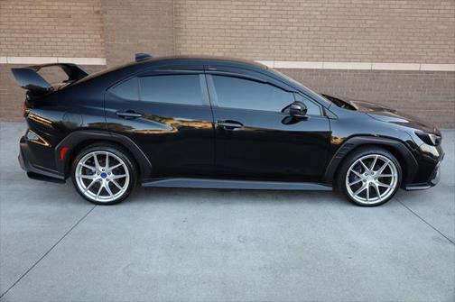 2022 Subaru WRX Base