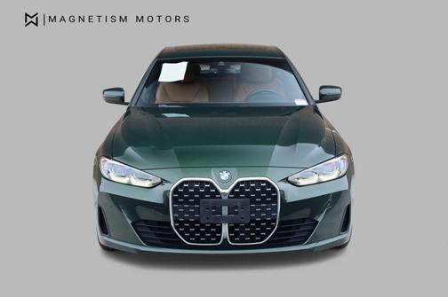 2022 BMW 430 Gran Coupe i