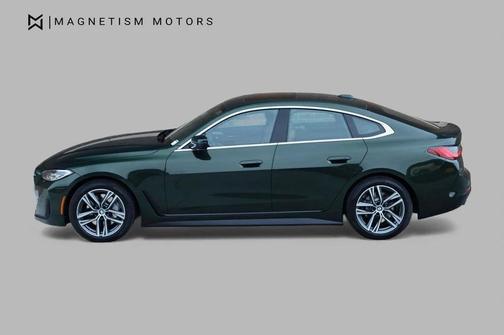 2022 BMW 430 Gran Coupe i