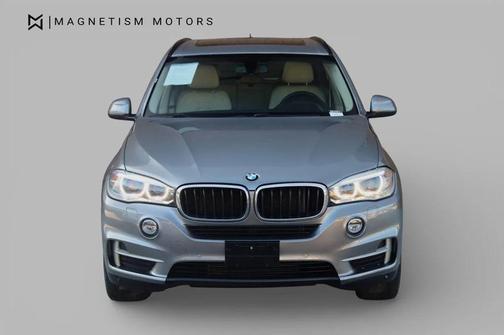 2014 BMW X5 xDrive35i