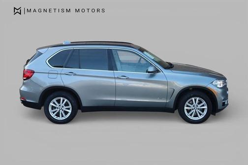 2014 BMW X5 xDrive35i