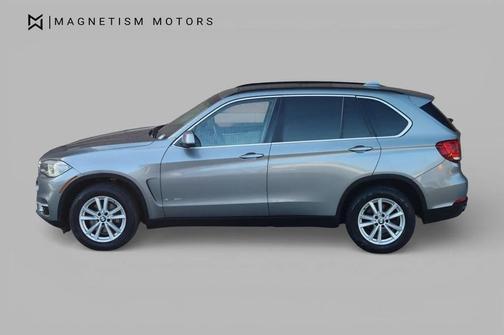 2014 BMW X5 xDrive35i