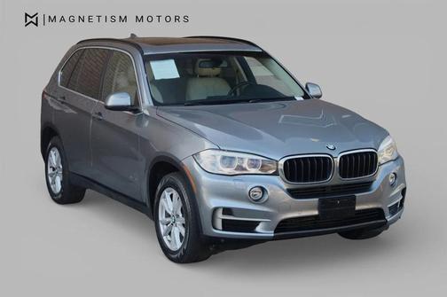 2014 BMW X5 xDrive35i