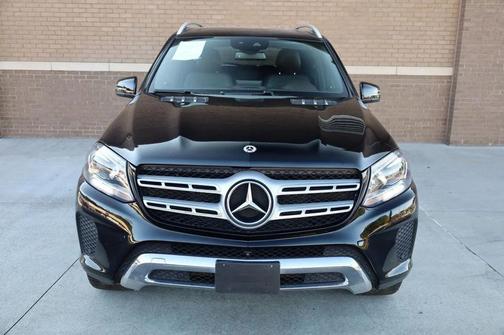 2019 Mercedes-Benz GLS 450 4MATIC