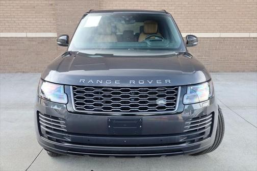 2021 Land Rover Range Rover Autobiography