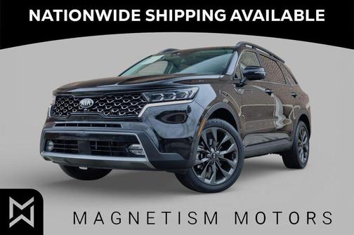 2021 Kia Sorento SX