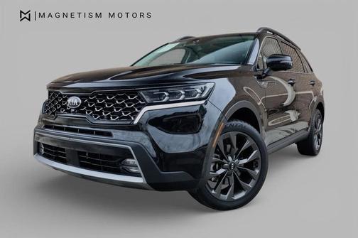 2021 Kia Sorento SX