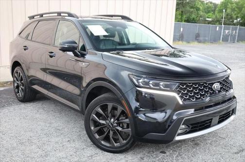 2021 Kia Sorento SX