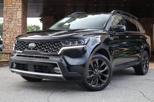 2021 Kia Sorento SX
