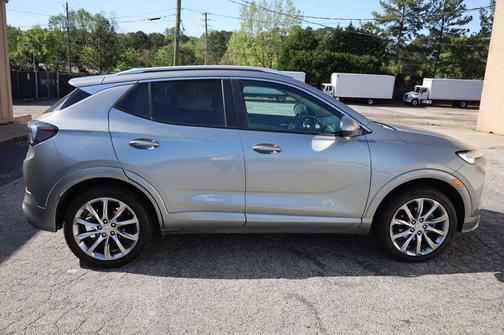 2024 Buick Encore GX Avenir