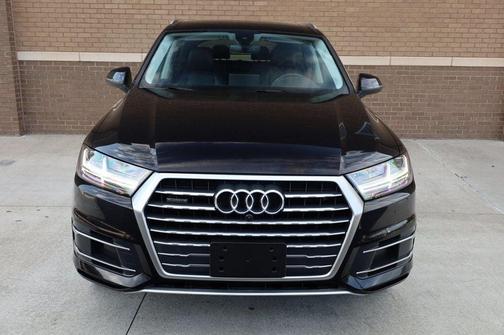 2018 Audi Q7 2.0T Premium Plus