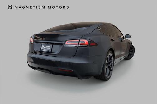 2023 Tesla Model S AWD