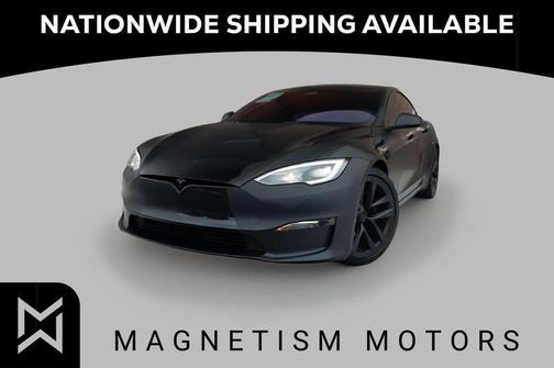 2023 Tesla Model S AWD