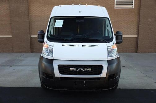 2021 RAM ProMaster 2500 High Roof