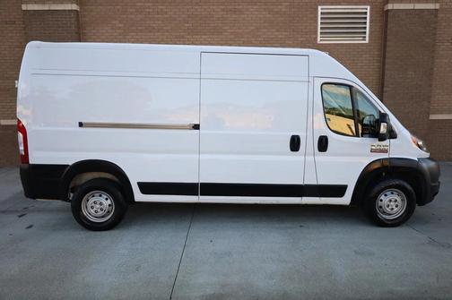 2021 RAM ProMaster 2500 High Roof
