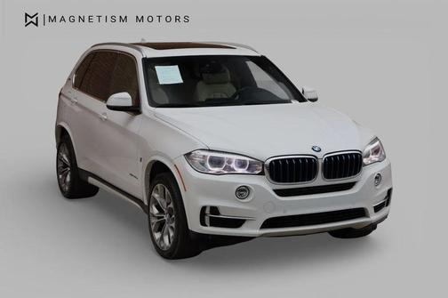 2018 BMW X5 eDrive xDrive40e