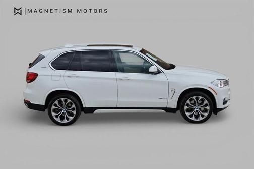 2018 BMW X5 eDrive xDrive40e
