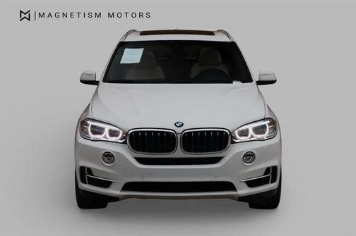 2018 BMW X5 eDrive xDrive40e