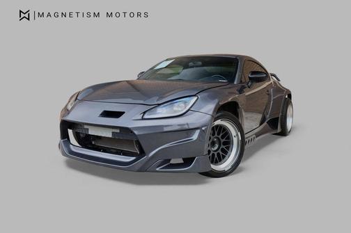 2023 Toyota GR86 Premium