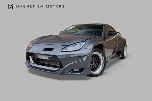 2023 Toyota GR86 Premium