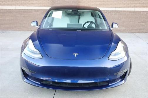 2018 Tesla Model 3 Performance