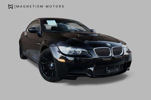 2008 BMW M3 Base