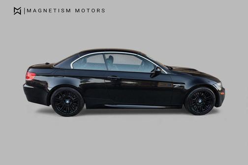 2008 BMW M3 Base