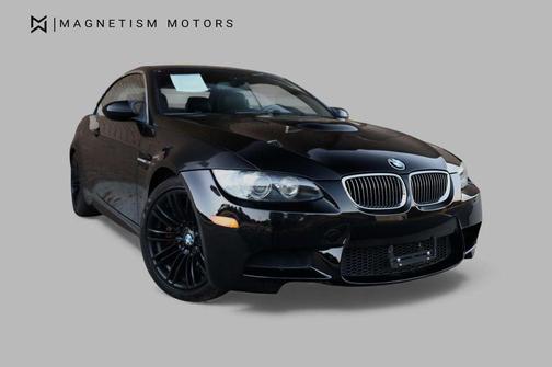 2008 BMW M3 Base