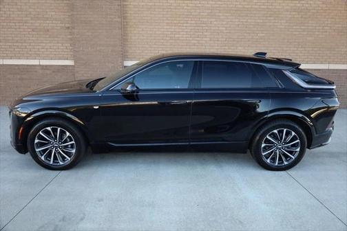 2024 Cadillac LYRIQ Sport w/1SJ