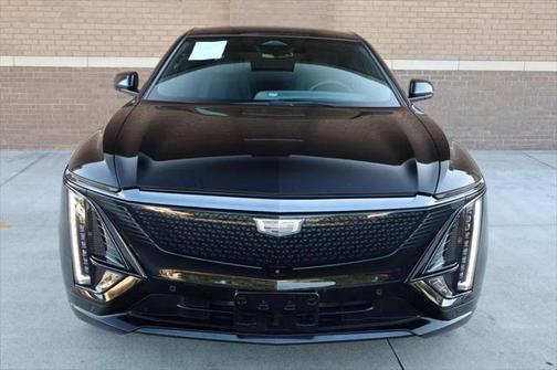 2024 Cadillac LYRIQ Sport w/1SJ