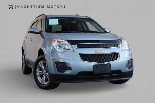 2014 Chevrolet Equinox 1LT