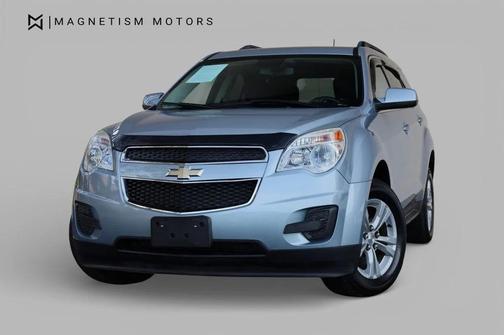 2014 Chevrolet Equinox 1LT