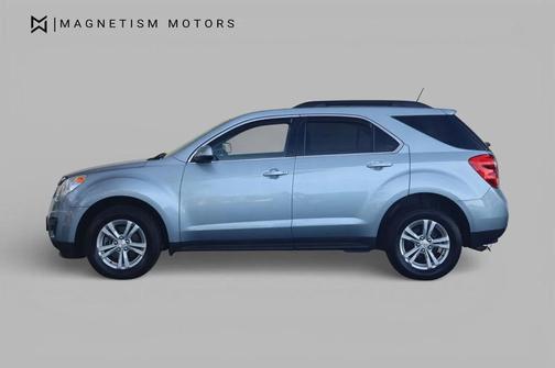 2014 Chevrolet Equinox 1LT