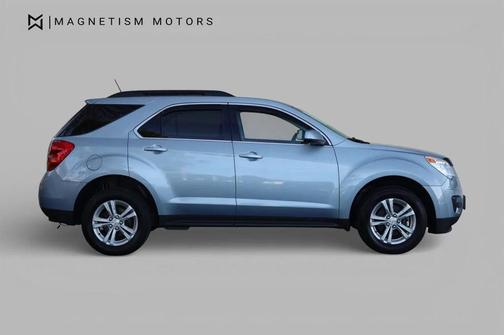 2014 Chevrolet Equinox 1LT