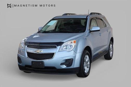 2014 Chevrolet Equinox 1LT