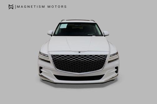 2022 Genesis GV80 3.5T