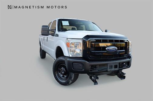 2015 Ford F-350 XL