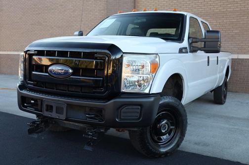 2015 Ford F-350 XL