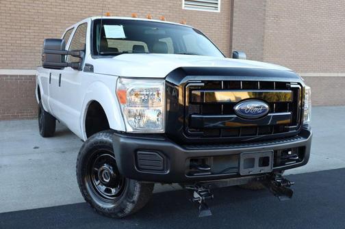 2015 Ford F-350 XL