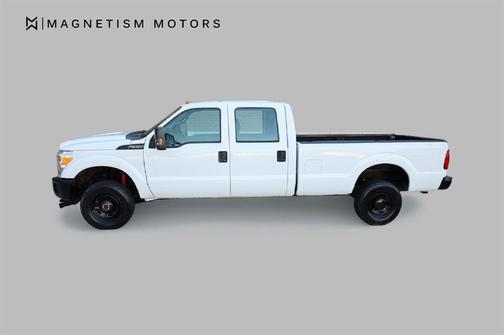2015 Ford F-350 XL