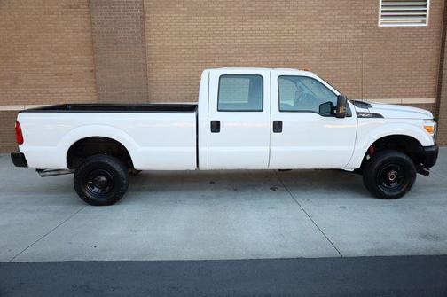 2015 Ford F-350 XL