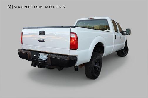 2015 Ford F-350 XL