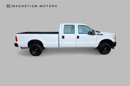 2015 Ford F-350 XL