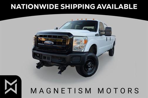 2015 Ford F-350 XL