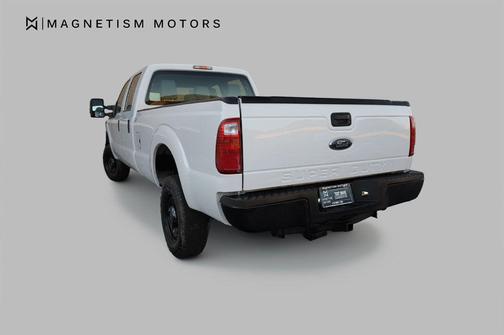2015 Ford F-350 XL