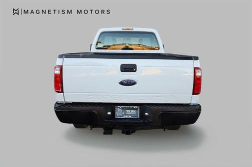 2015 Ford F-350 XL