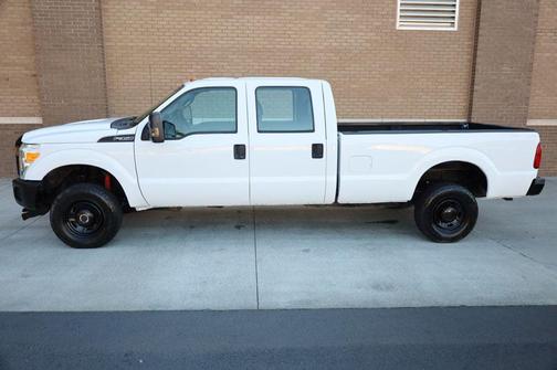 2015 Ford F-350 XL
