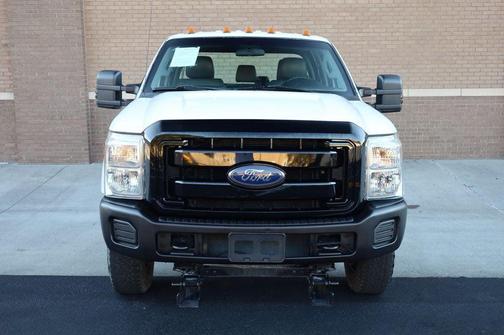2015 Ford F-350 XL