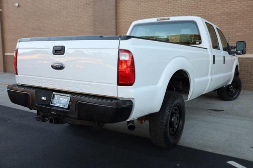 2015 Ford F-350 XL